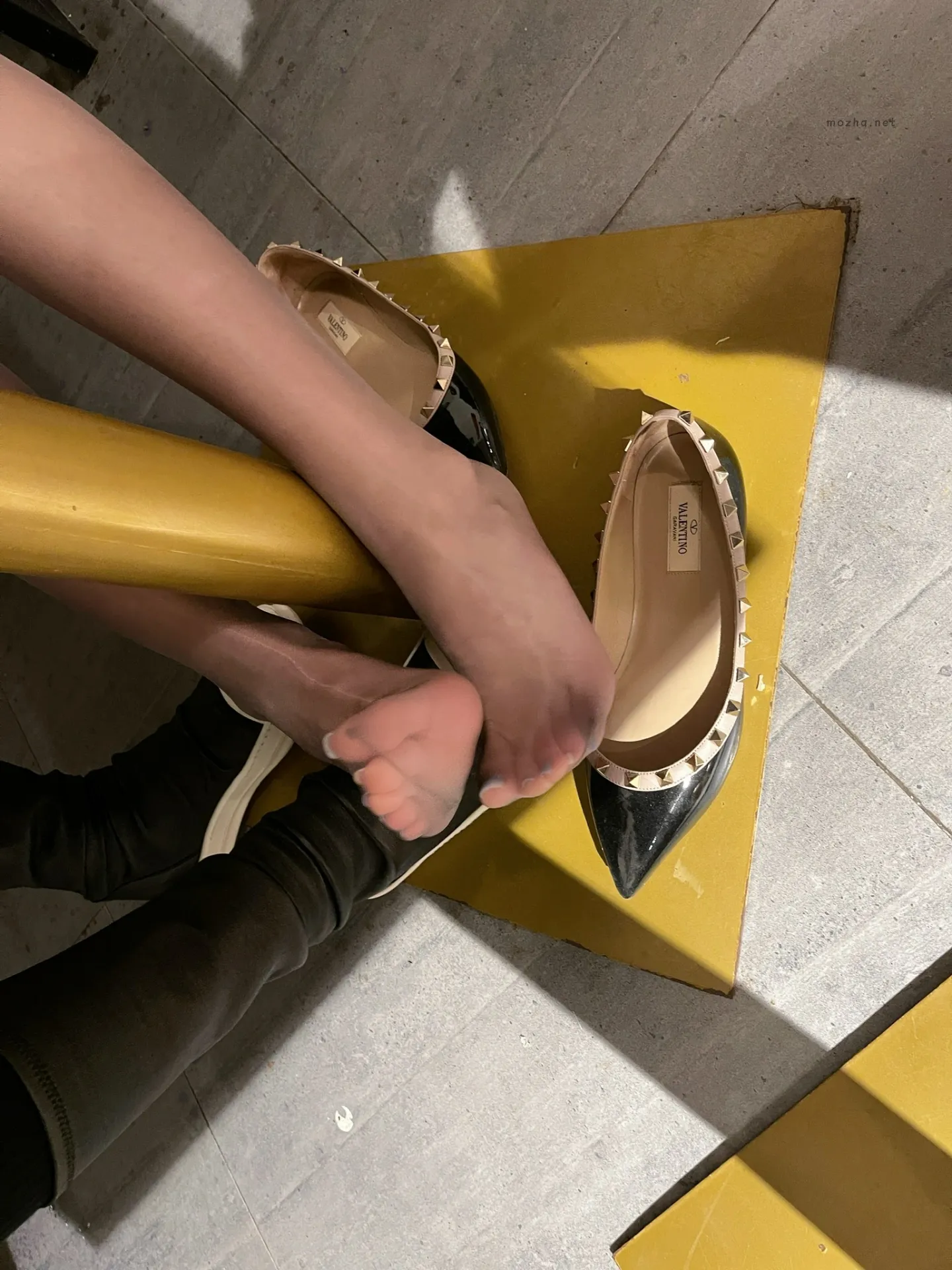 小逗逗 – 私密 【36P】